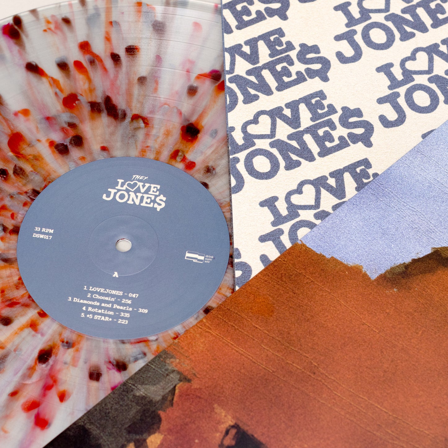 LOVE.JONES
