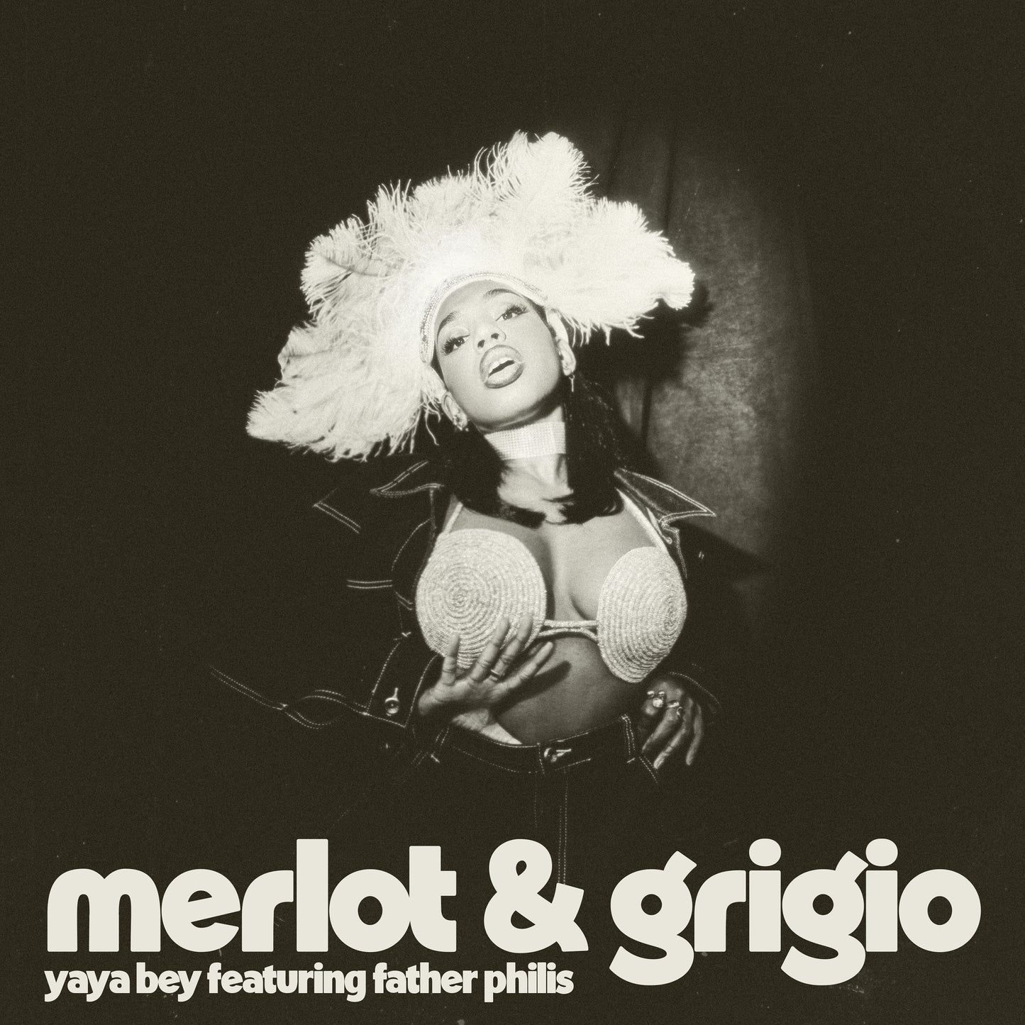 merlot and grigio (feat. Father Philis)