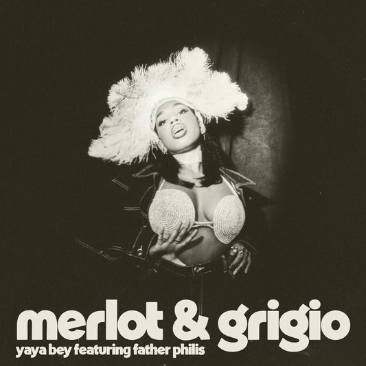 merlot and grigio (feat. Father Philis)